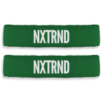   Arm Bands Dark Green (1 Pair)