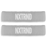   Arm Bands Grey (1 Pair)
