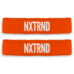  Arm Bands Orange (1 Pair)
