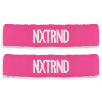   Arm Bands Pink (1 Pair)