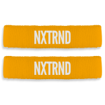   Arm Bands Yellow (1 Pair)