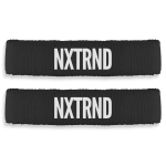  Arm Bands Black (1 Pair)