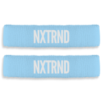   Arm Bands Columbia Blue (1 Pair)