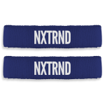   Arm Bands Navy Blue (1 Pair)