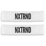   Arm Bands White (1 Pair)