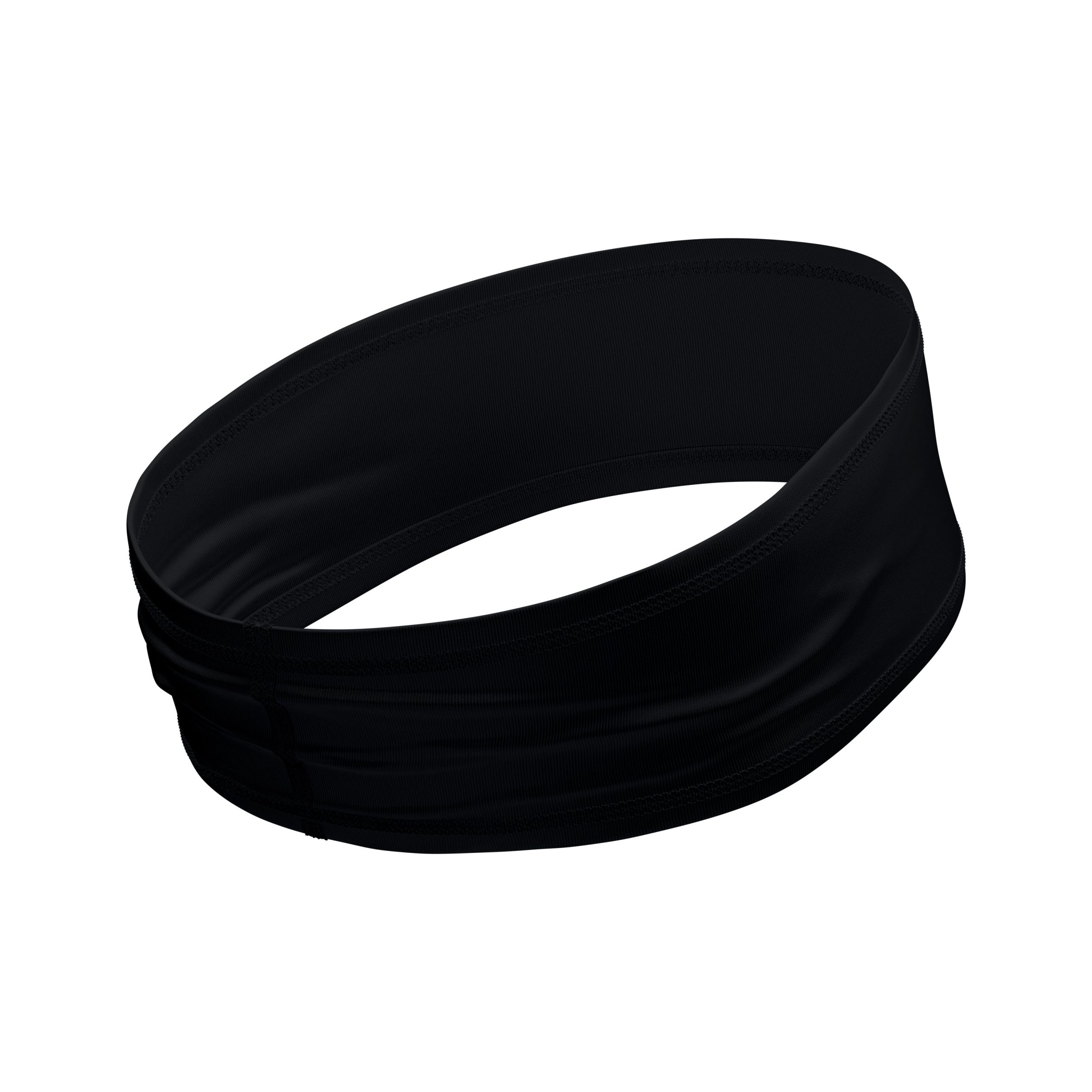 Headband Black - Image 3