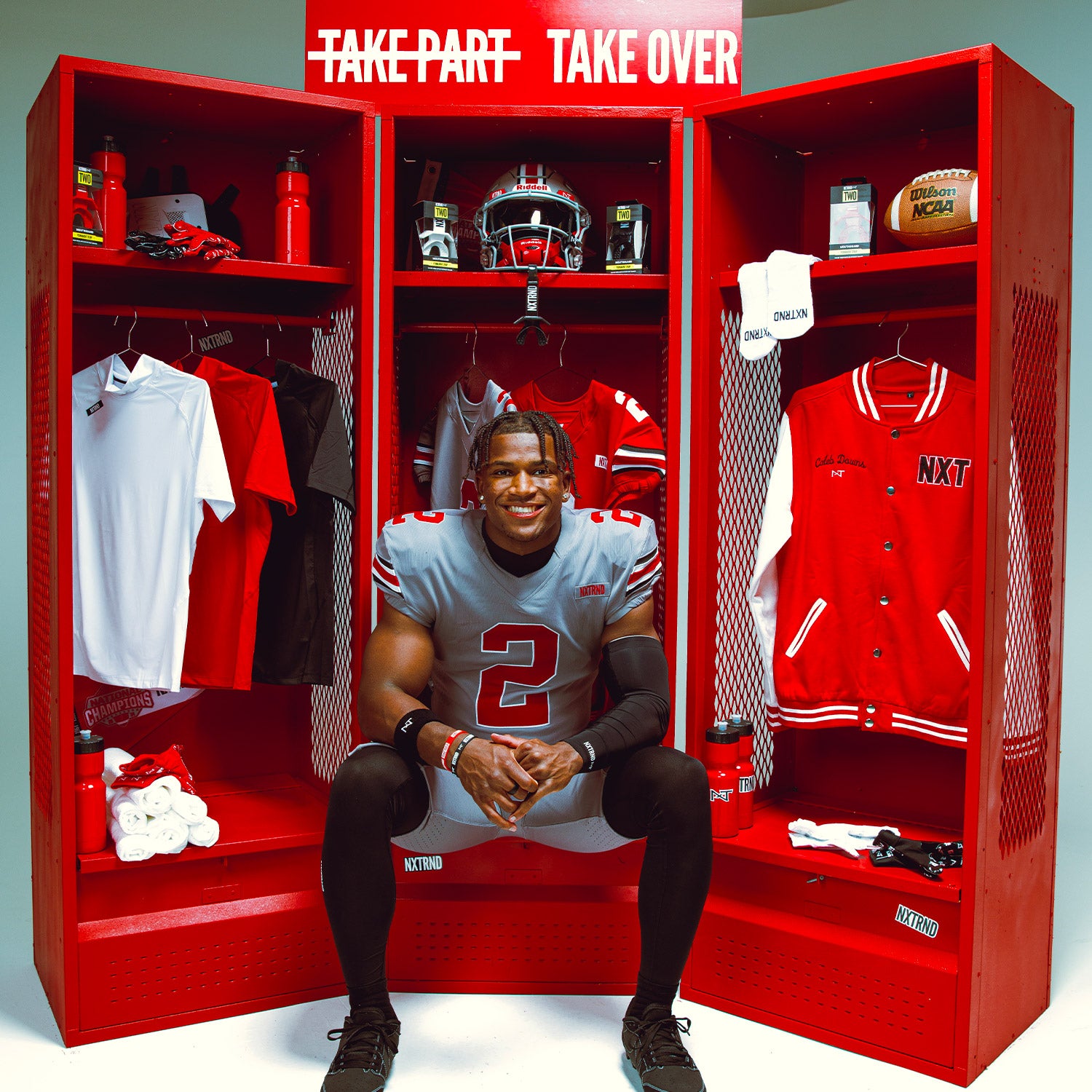 Core Compression Pants Black - Image 8