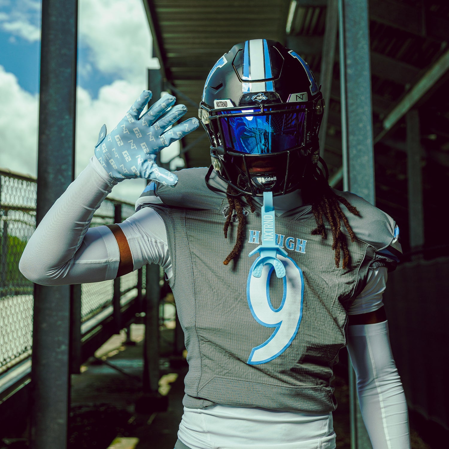 TWO® Columbia Blue - Image 2