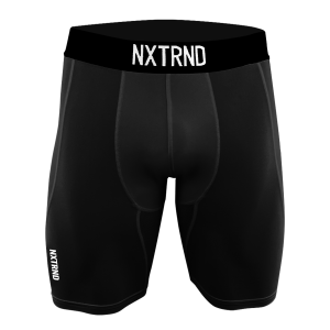   Core Compression Shorts Black