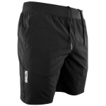   Crew Lightweight 7 Shorts Black