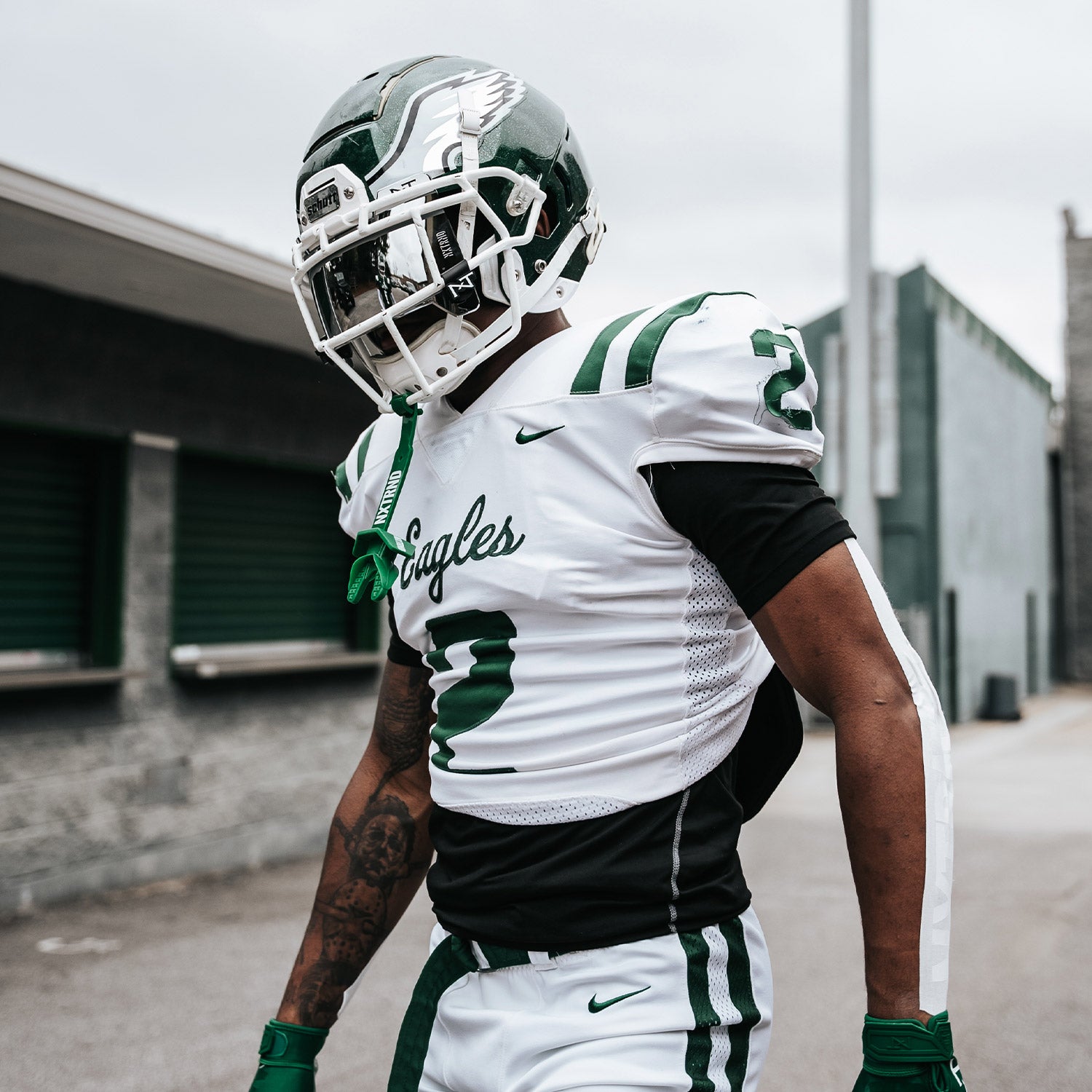 TWO® Dark Green - Image 6