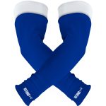   Double Arm Sleeves Blue (1 Pair)