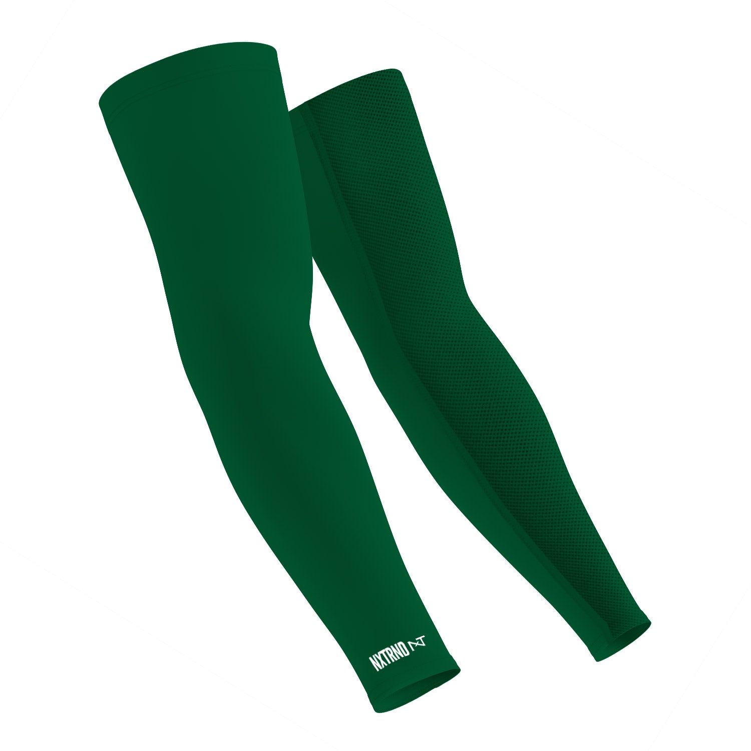 AirTek Arm Sleeves Dark Green (1 Pair) - Image 5