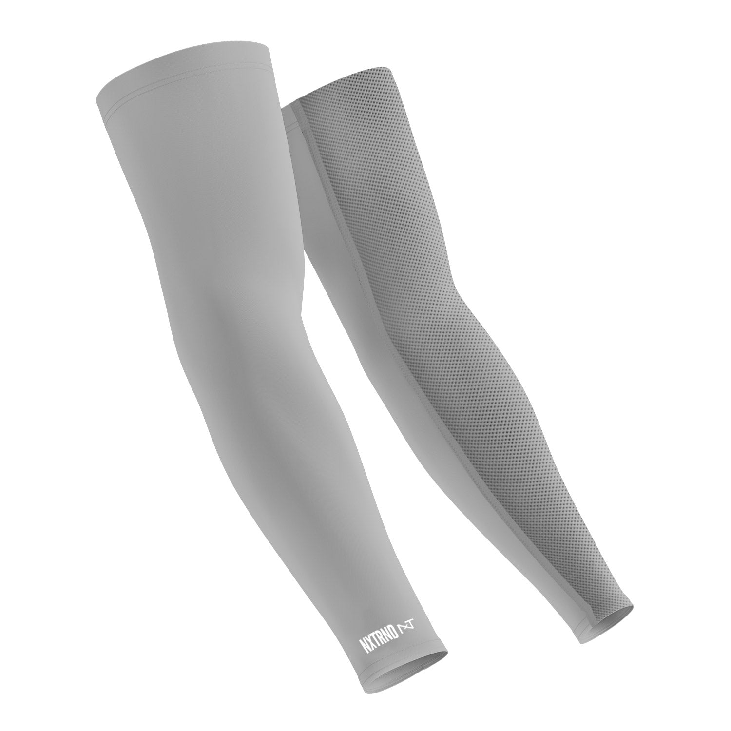 AirTek Arm Sleeves Grey (1 Pair) - Image 5