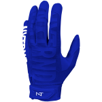   G1® Pro Football Gloves Blue