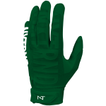   G1® Pro Football Gloves Dark Green