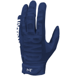   G1® Pro Football Gloves Navy Blue