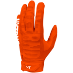   G1® Pro Football Gloves Orange