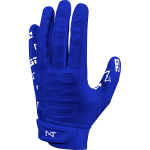   G2® Pro Football Gloves Blue