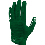   G2® Pro Football Gloves Dark Green