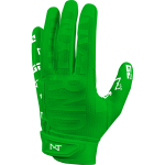   G2® Pro Football Gloves Green
