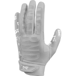   G2® Pro Football Gloves Grey