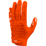   G2® Pro Football Gloves Orange