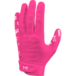   G2® Pro Football Gloves Pink