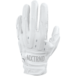   G3® Pro Padded Football Gloves White