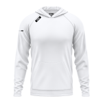   Helm Lightweight Hoodie White