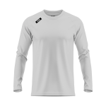   Hybrid Pro Long Sleeve Grey