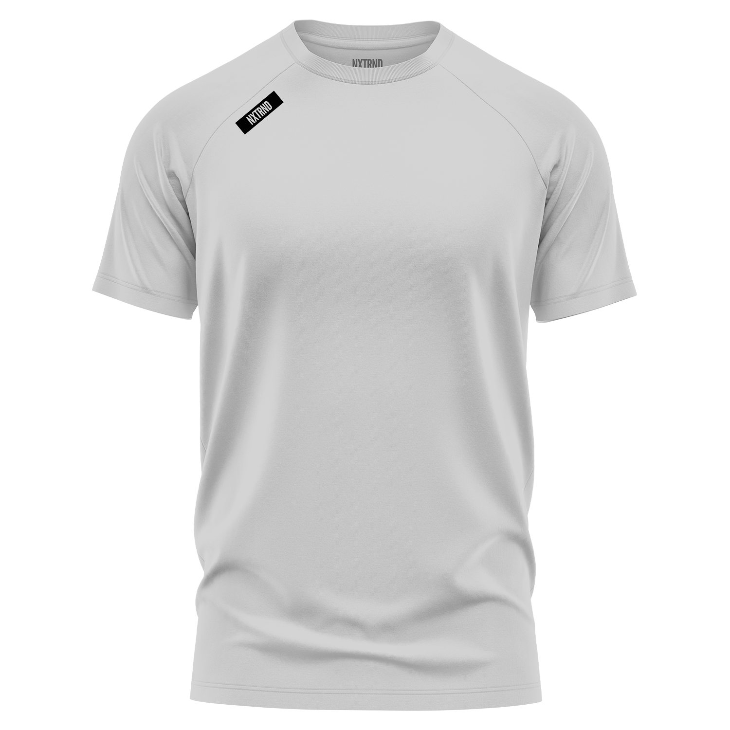 Hybrid Pro Short Sleeve Grey