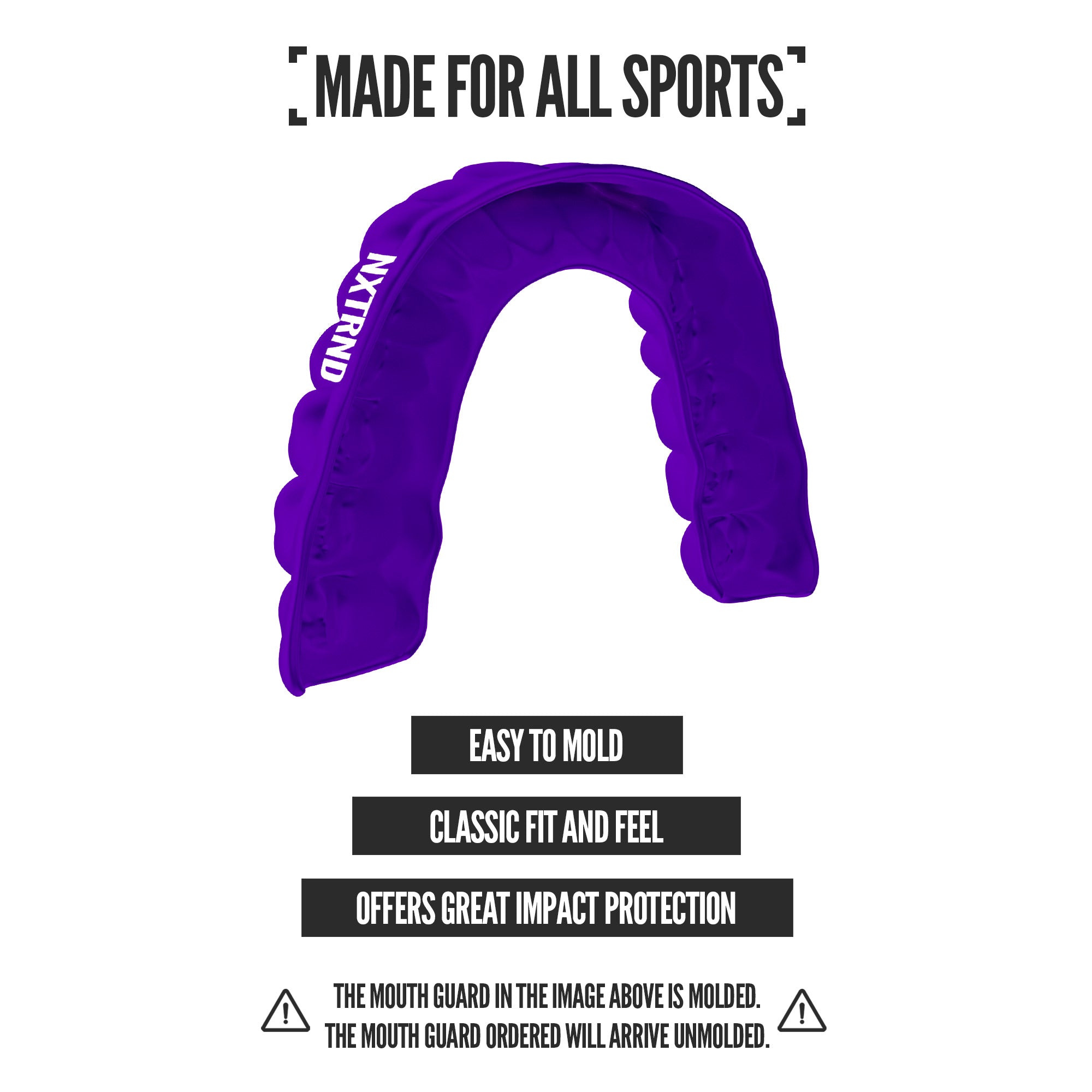 Classic® Purple (2 Pack) - Image 2