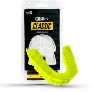   Classic® Neon Yellow (2 Pack)