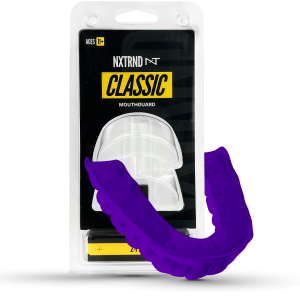   Classic® Purple (2 Pack)