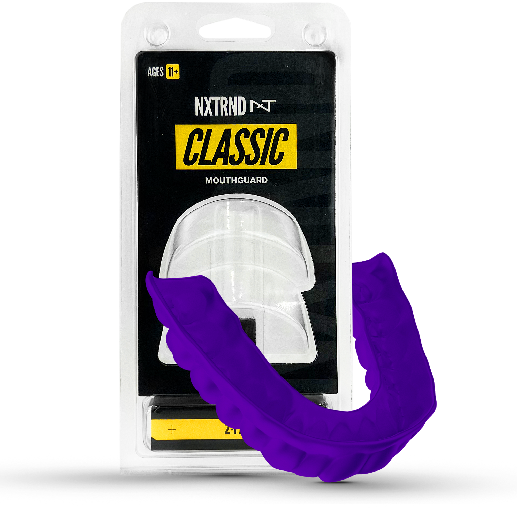 Classic® Purple (2 Pack)