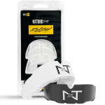   Rush® Black & White (2 Pack)