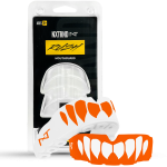   Rush® Orange & White (2 Pack)