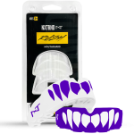   Rush® Purple & White (2 Pack)