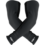   AirTek Arm Sleeves Black (1 Pair)