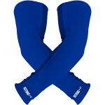   AirTek Arm Sleeves Blue (1 Pair)