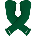   AirTek Arm Sleeves Dark Green (1 Pair)