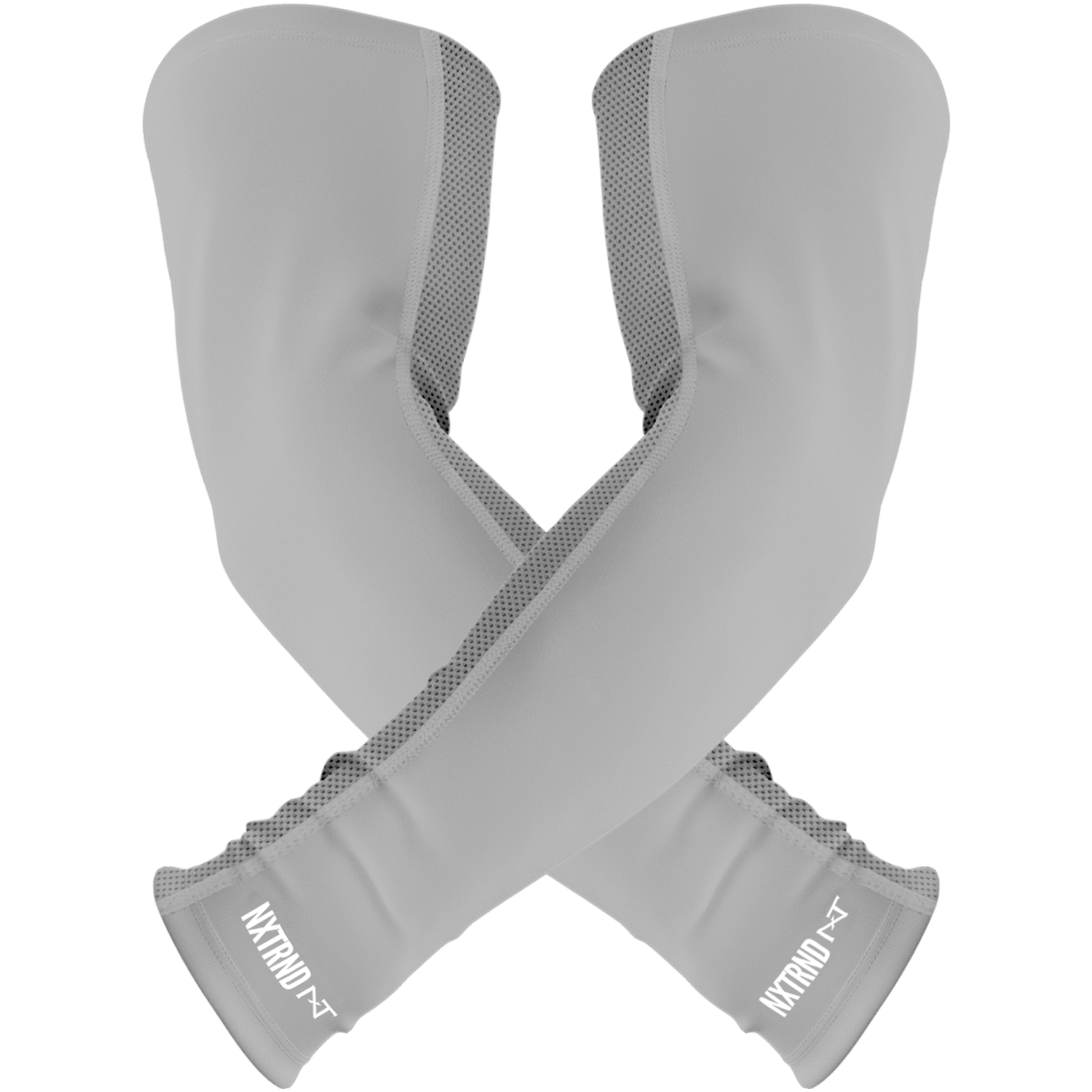 AirTek Arm Sleeves Grey (1 Pair)