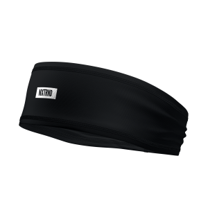   Headband Black