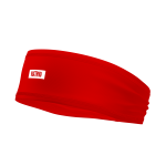   Headband Red