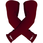   AirTek Arm Sleeves Maroon (1 Pair)