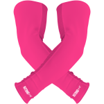   AirTek Arm Sleeves Pink (1 Pair)