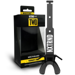   TWO® Transparent Black
