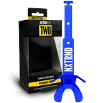   TWO® Transparent Blue