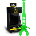   TWO® Transparent Green